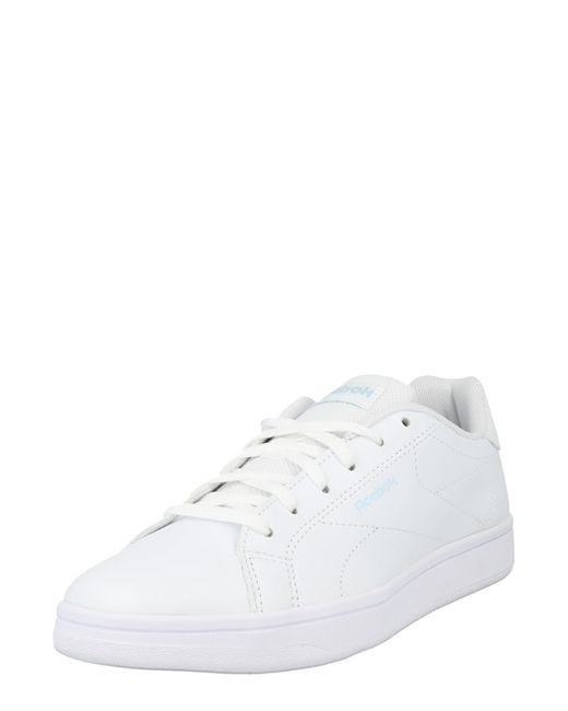 Reebok White Sneaker 'royal complet'
