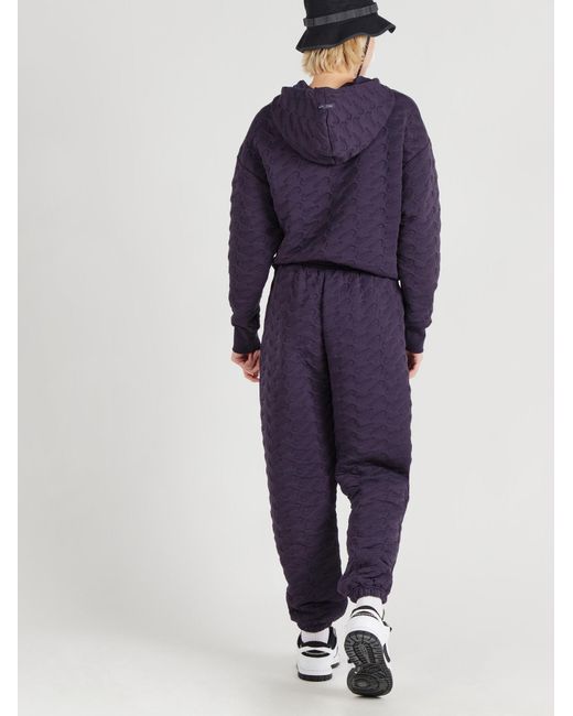 Nike Blue Hose Phoenix Fleece