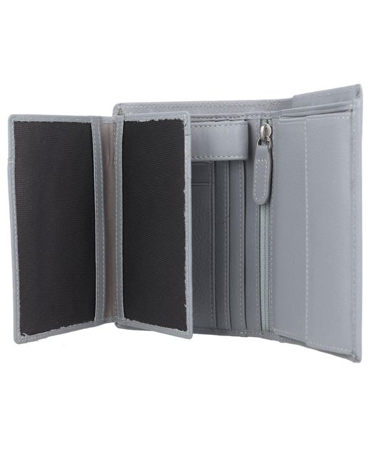Esquire Gray Portemonnaie Viktoria