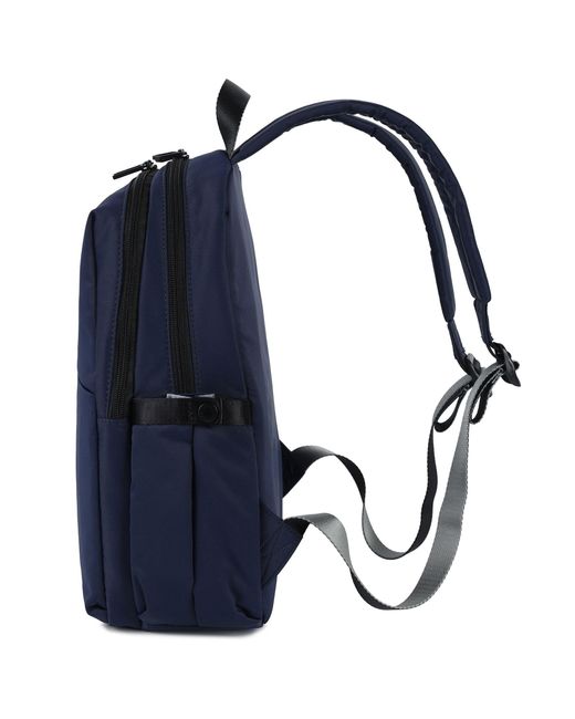 Hedgren Rucksack in Blue für Herren