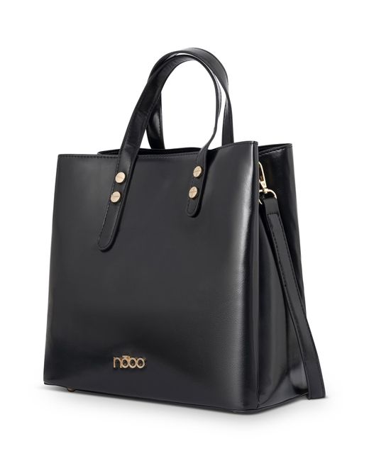 Nobo Black Tasche