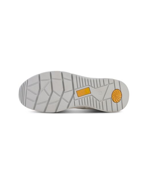 Camel Active White Sneaker