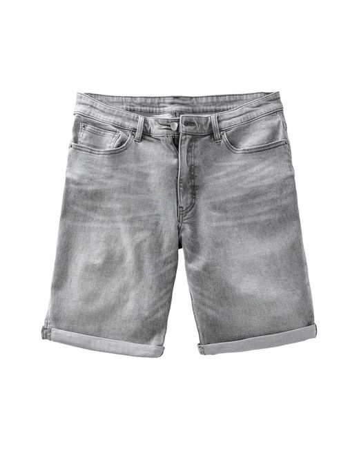 John Devin Shorts in Gray für Herren