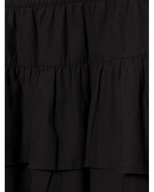 Pull&Bear Black Rock