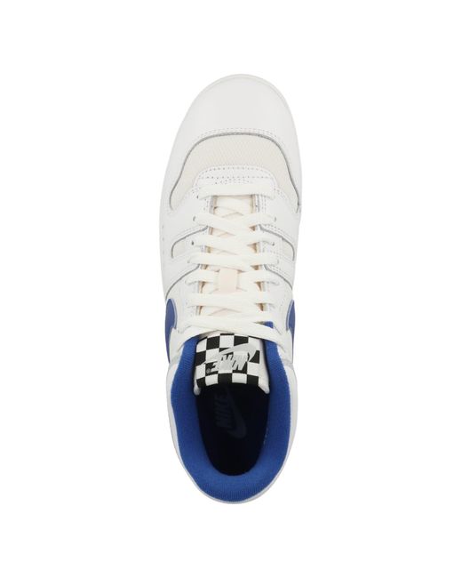 Nike Sneaker Mac Attack in White für Herren