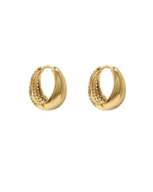Heideman Metallic Ohrringe Eira
