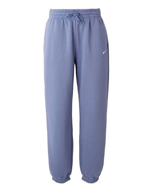 Nike Blue Hose Phoenix Fleece