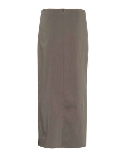 My Essential Wardrobe Brown Rock 'Soramw'