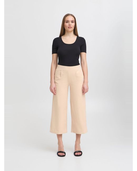 Ichi Natural Jeans 'Kate'