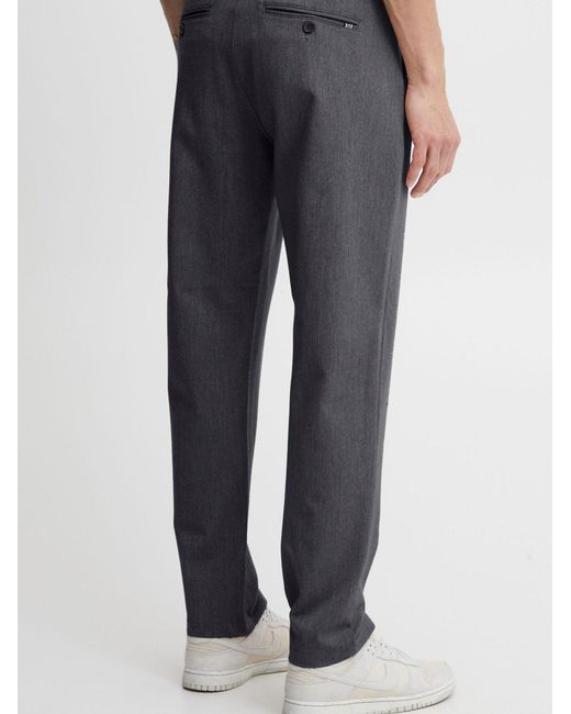 Solid Hose Sdfrederic in Gray für Herren