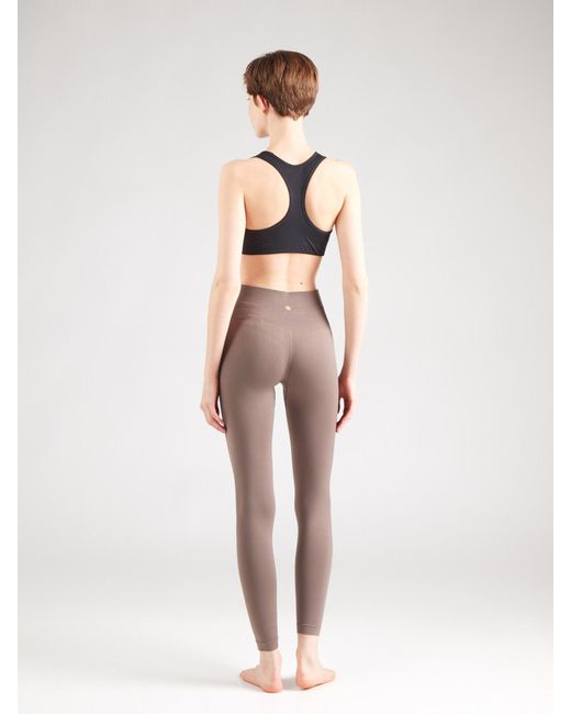 Athlecia Gray Sporthose 'Missori'