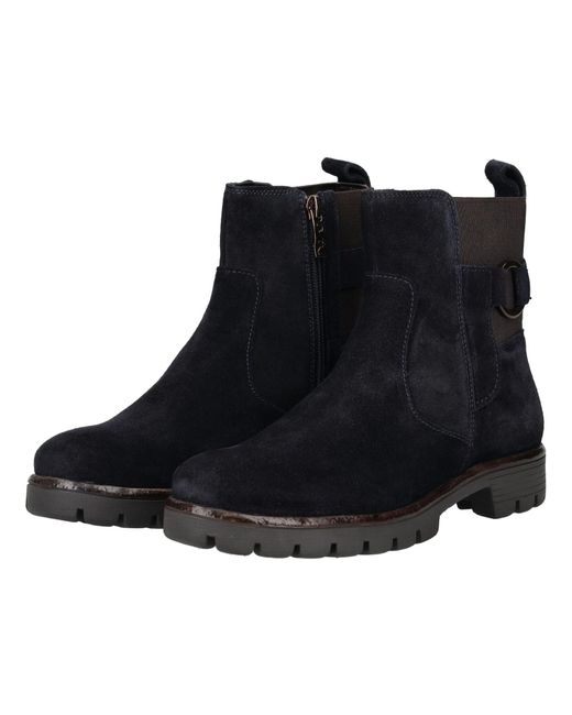 Ara Black Stiefelette