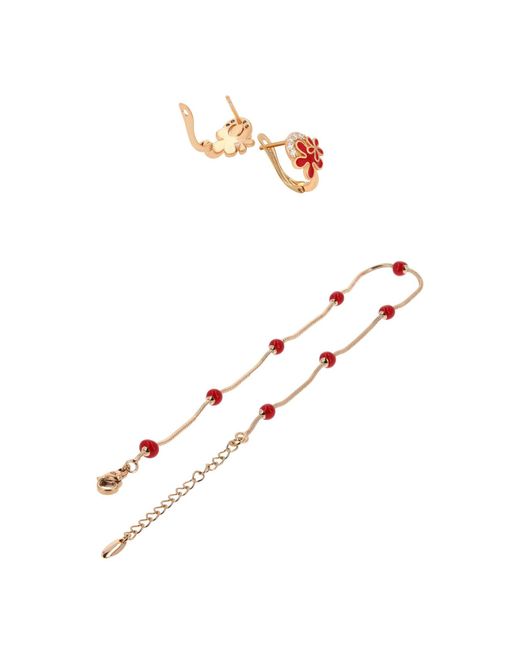 faina Multicolor Schmuckset