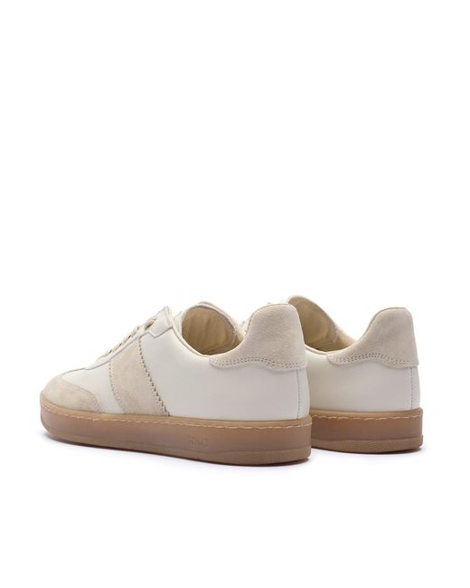 Ryłko White Ryko Sneaker