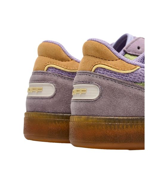 HOFF Brown Sneaker