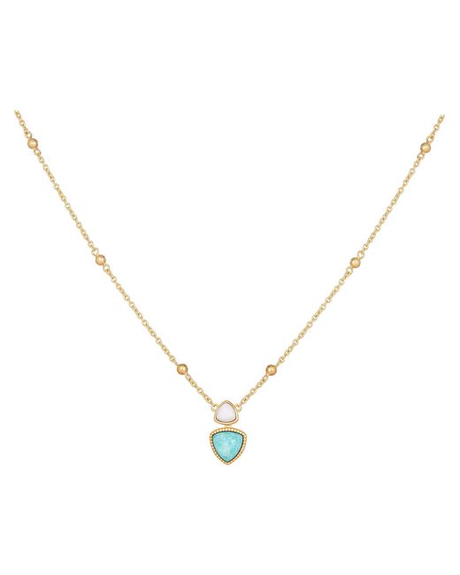 Caï White Ca Kette