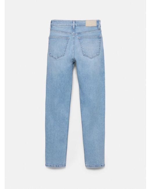 Pull&Bear Blue Jeans