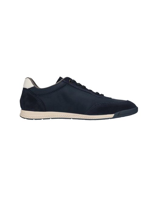 Salamander Sneaker in Blue für Herren