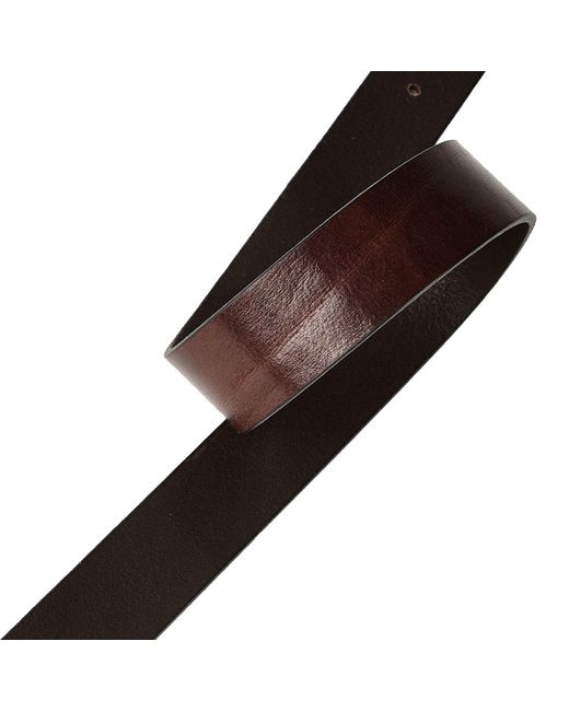 Joop! Gürtel in Black für Herren
