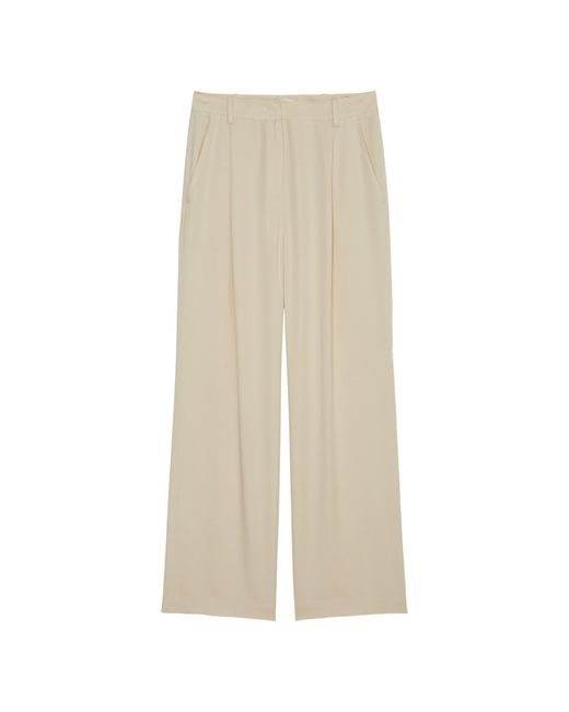 Marc O' Polo White Hose