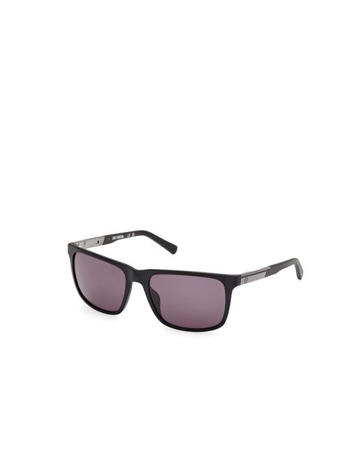 Harley Davidson Sonnenbrille in White für Herren
