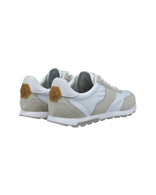 Salamander Gray Sneaker