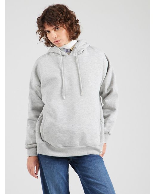 Ltb Gray Sweatshirt Satefe