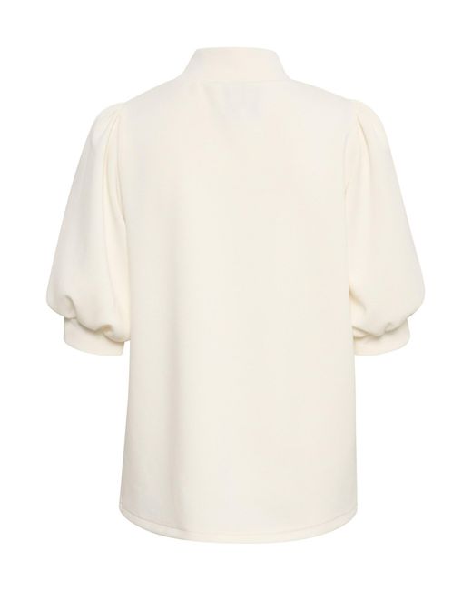 My Essential Wardrobe White Bluse