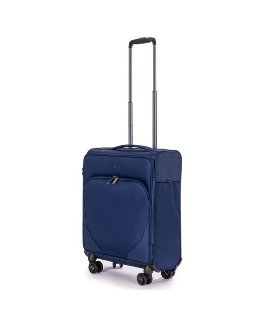 Stratica Trolley in Blue für Herren
