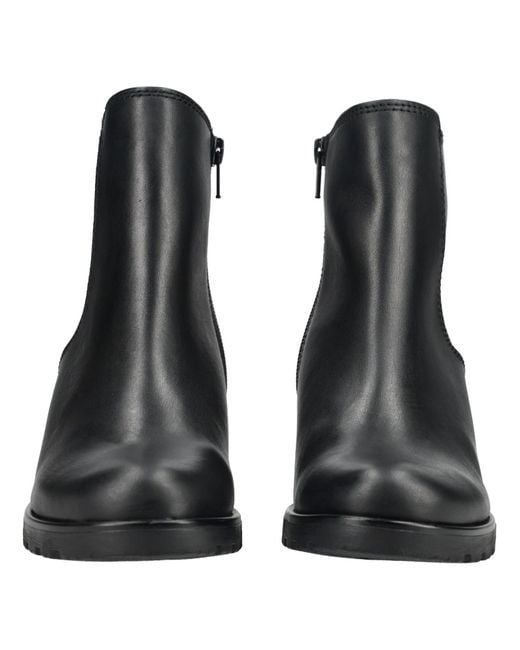 Gabor Black Stiefelette