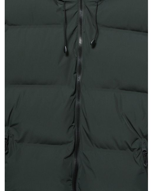 Pull&Bear Jacke in Green für Herren