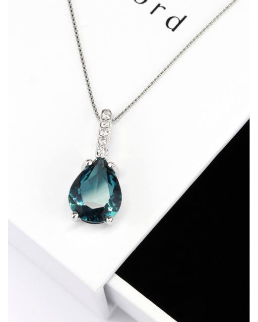 DANIEL CLIFFORD Natural Kette Ava