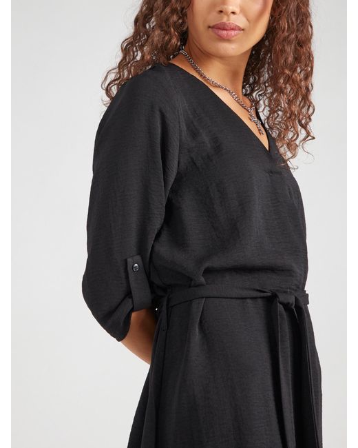Jdy Black Kleid 'Divya'