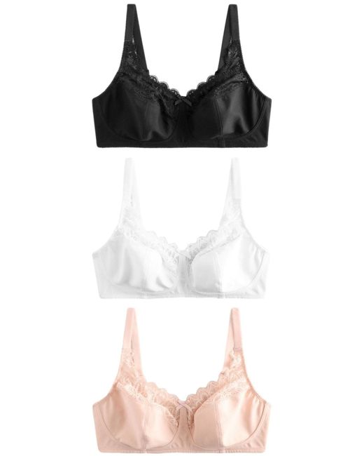 Next Black Next Bh