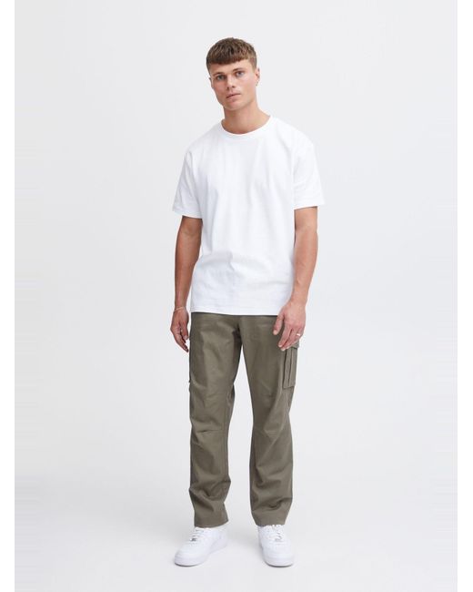 Solid Cargohose Joe in Gray für Herren