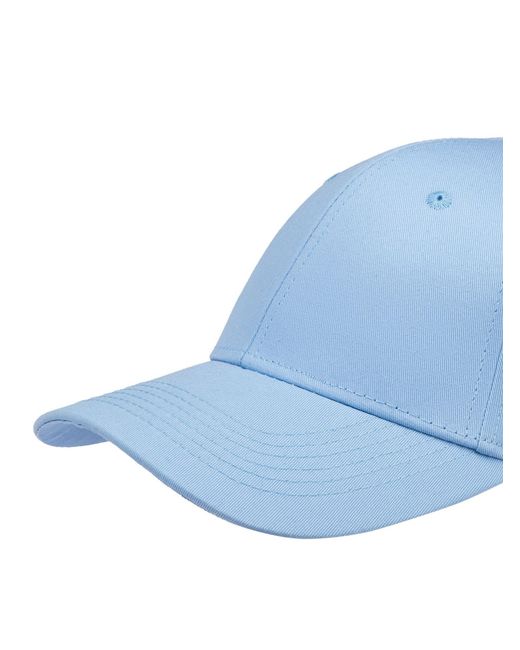 Roeckl Blue Cap Baxley