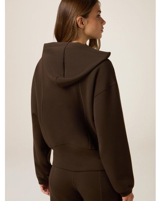 Oltre Brown Pullover