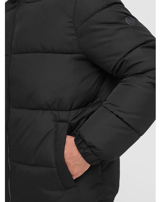 Solid Jacke Sdmarlan in Black für Herren