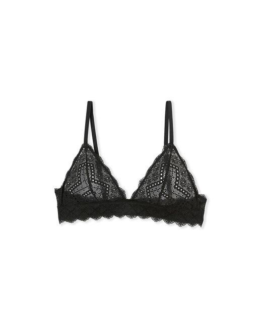 Etam Black Bh Eclipse