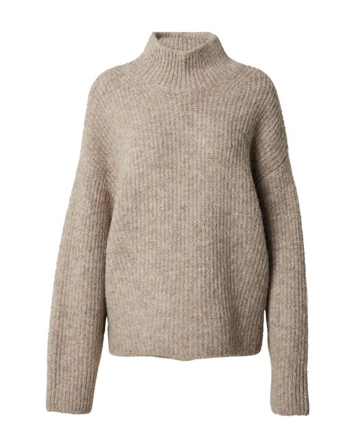 EDITED Natural Pullover Beth