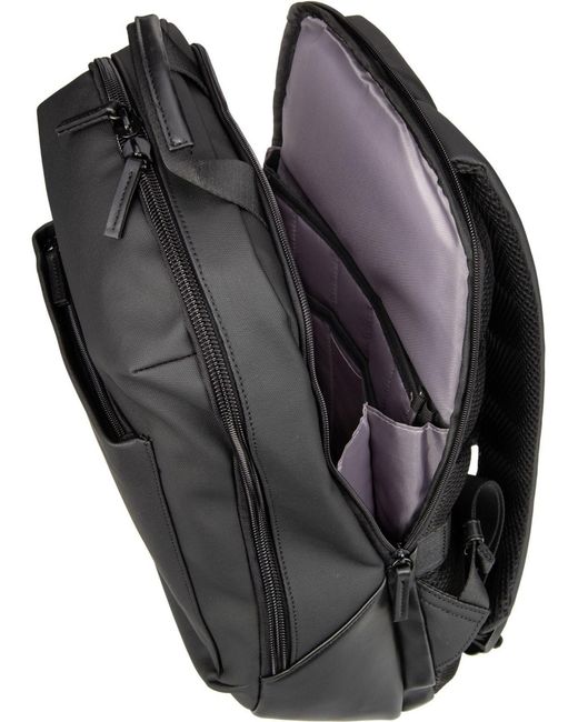 Jost Rucksack in Black für Herren
