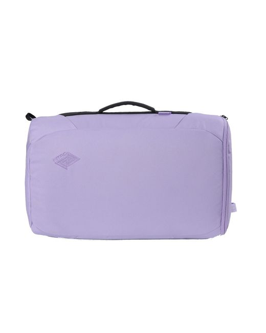 Nitro Rucksack Shuffle in Purple für Herren