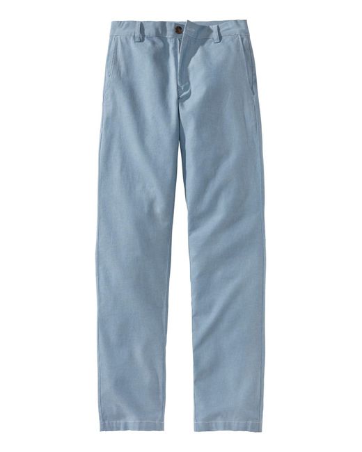 John Devin Hose in Blue für Herren