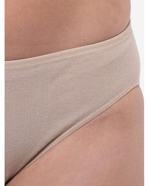 NINA VON C Natural Slip Daily