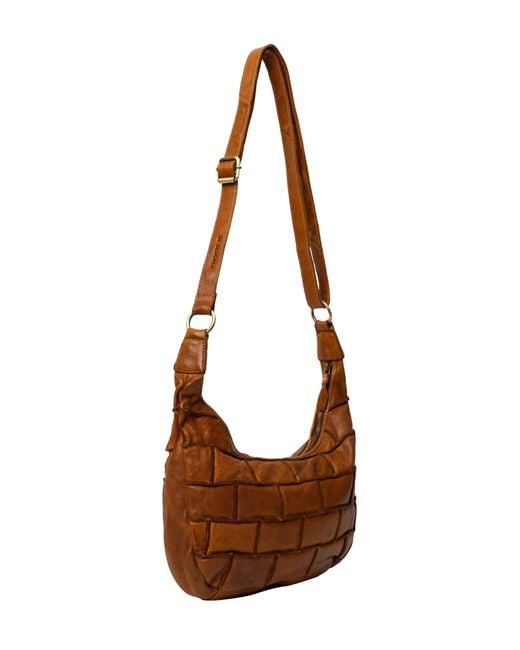 Re:designed White Bag Nargo