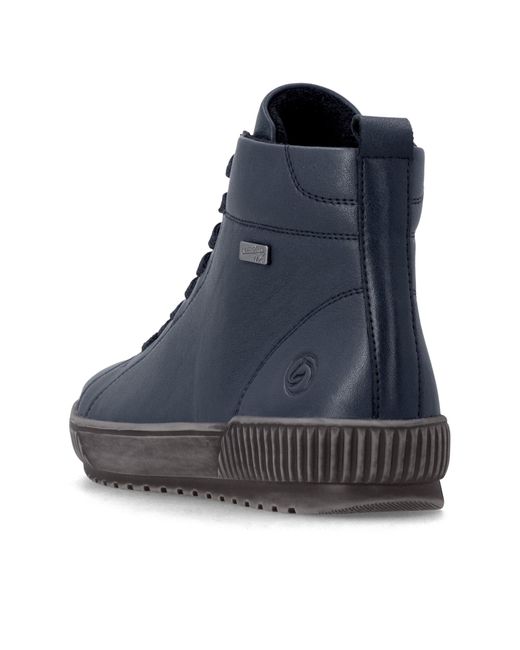 Remonte Blue Sneaker