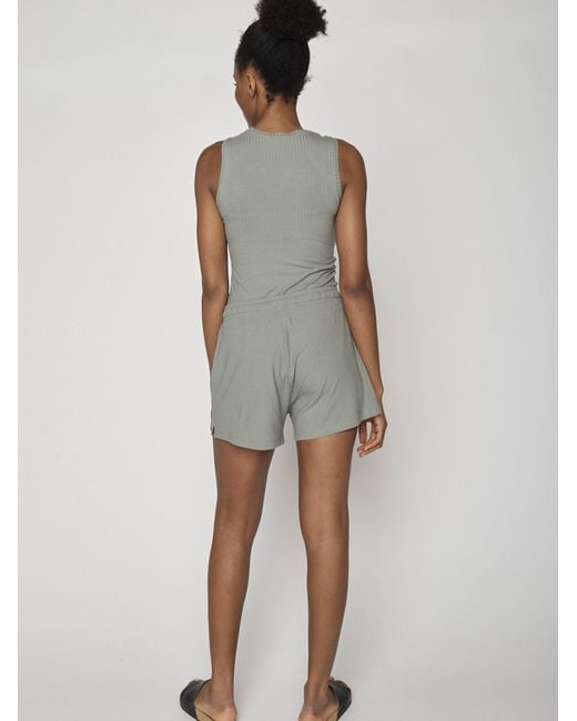 GreenBomb Gray Hose Reign Basic