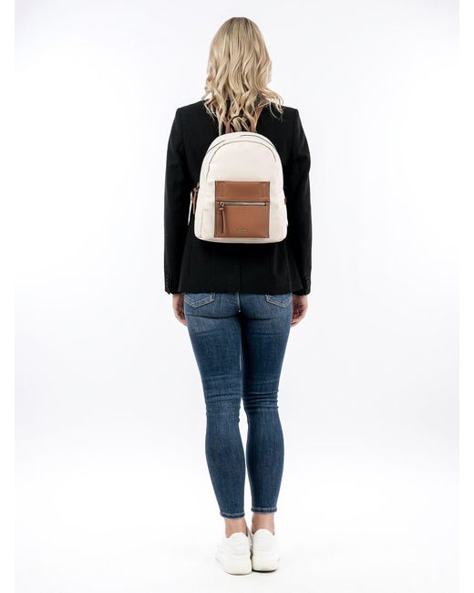 Tamaris Multicolor Rucksack Fabrizia