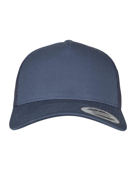 Flexfit Blue Cap