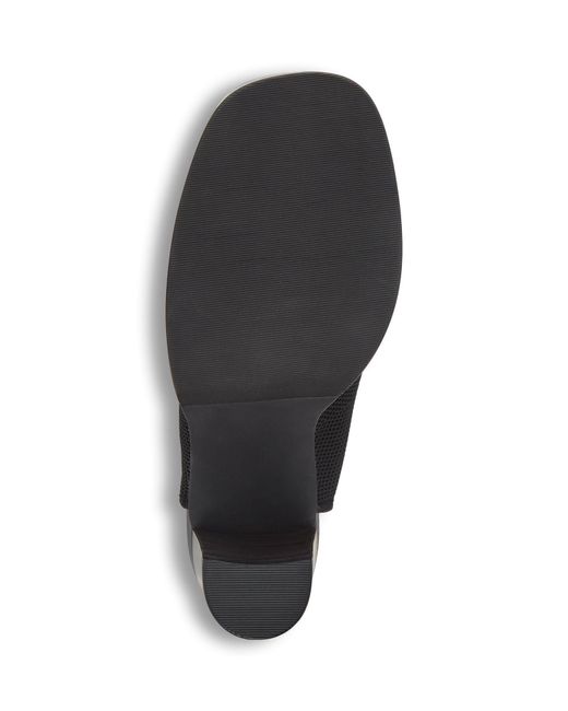 G-Star Black Sandal